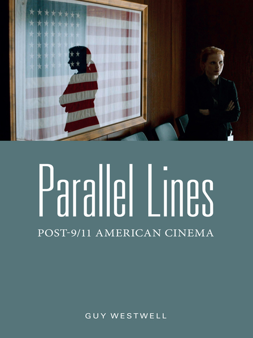Title details for Parallel Lines by Guy Westwell - Available